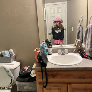 Meet your Posher, Autumn